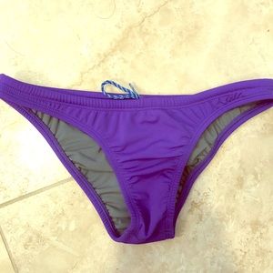 Jolyn Brazilian bottoms size large